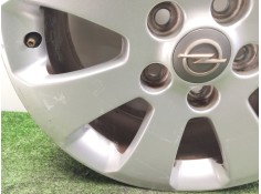 Recambio de llanta para opel insignia a (g09) 2.0 cdti (68) referencia OEM IAM 13235010 17´´PULGADAS 17´´PULGADAS 2