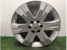 Recambio de llanta para nissan pathfinder iii (r51) 2.5 dci 4wd referencia OEM IAM  17´´PULGADAS 