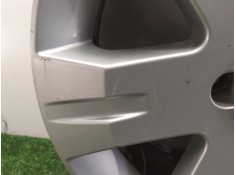 Recambio de llanta para nissan pathfinder iii (r51) 2.5 dci 4wd referencia OEM IAM  17´´PULGADAS  2