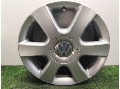 Recambio de llanta para volkswagen touran (1t1, 1t2) 1.9 tdi referencia OEM IAM 1T0601025C 16´´PULGADAS 
