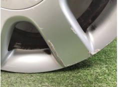 Recambio de llanta para volkswagen touran (1t1, 1t2) 1.9 tdi referencia OEM IAM 1T0601025C 16´´PULGADAS  2