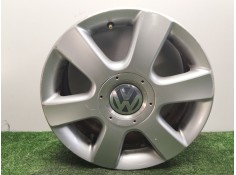 Recambio de llanta para volkswagen touran (1t1, 1t2) 1.9 tdi referencia OEM IAM 1T0601025C 16´´PULGADAS 