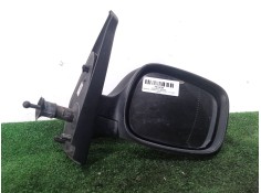 Recambio de retrovisor derecho para renault kangoo express (fc0/1_) 1.5 dci (fc1e) referencia OEM IAM 7700354637R 01-07 - MANUAL
