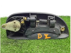 Recambio de maneta exterior delantera izquierda para renault kangoo (f/kc0) 1.5 dci diesel referencia OEM IAM 7700354478F EXTERI 2