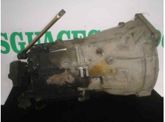 Recambio de caja cambios para bmw serie 3 berlina (e36) 1.7 turbodiesel cat referencia OEM IAM AKW 80135  2