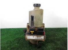 Recambio de bomba direccion para renault kangoo express (fc0/1_) 1.5 dci (fc1e) referencia OEM IAM 8200718096 ELECTRICA  2