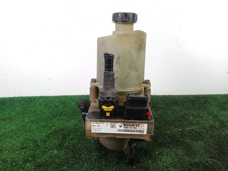 Recambio de bomba direccion para renault kangoo express (fc0/1_) 1.5 dci (fc1e) referencia OEM IAM 8200718096 ELECTRICA 