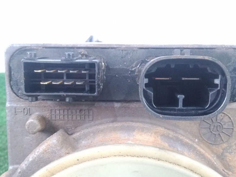 Recambio de bomba direccion para renault kangoo express (fc0/1_) 1.5 dci (fc1e) referencia OEM IAM 8200718096 ELECTRICA 