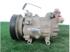 Recambio de compresor aire acondicionado para renault kangoo express (fc0/1_) 1.5 dci (fc1e) referencia OEM IAM 8200716562 - 432 2