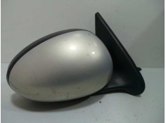 Recambio de retrovisor derecho para mg serie 45 (t/rt) 1.6 16v cat referencia OEM IAM  ELECTRICO PLATA 2