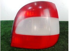 Recambio de piloto trasero derecho para renault scénic i monospace (ja0/1_, fa0_) 1.9 dti (ja1u) referencia OEM IAM 2341 99-02 V