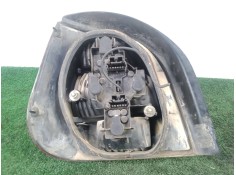 Recambio de piloto trasero derecho para renault scénic i monospace (ja0/1_, fa0_) 1.9 dti (ja1u) referencia OEM IAM 2341 99-02 V 2