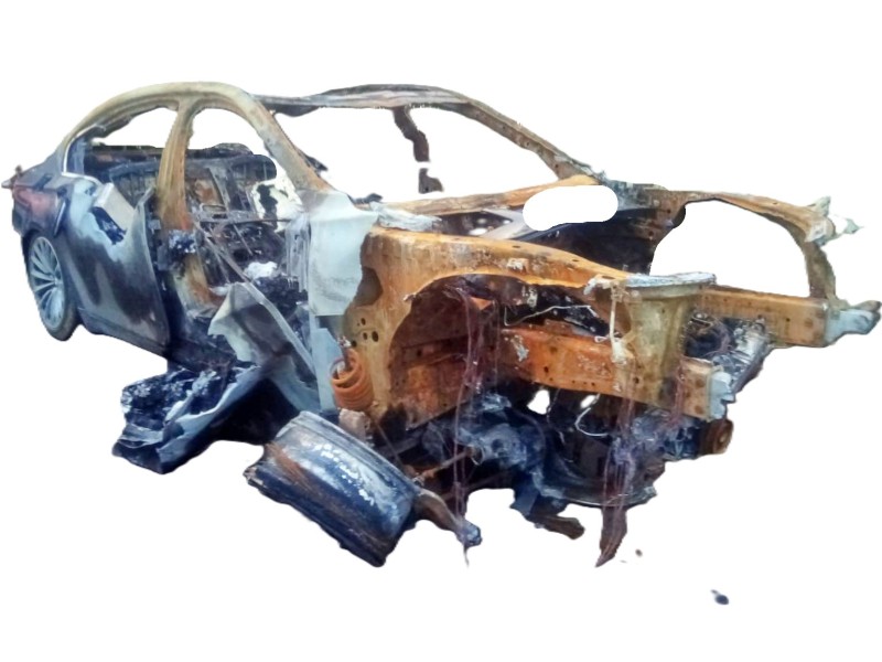 bmw 7 (f01, f02, f03, f04) del año 2025