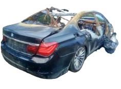 bmw 7 (f01, f02, f03, f04) del año 2025 2
