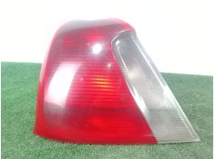 Recambio de piloto trasero izquierdo para rover 75 (rj) 2.0 cdti referencia OEM IAM SIN REFERENCIA 4.PUERTAS - 6.PINES 