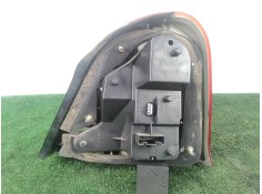 Recambio de piloto trasero izquierdo para rover 75 (rj) 2.0 cdti referencia OEM IAM SIN REFERENCIA 4.PUERTAS - 6.PINES  2