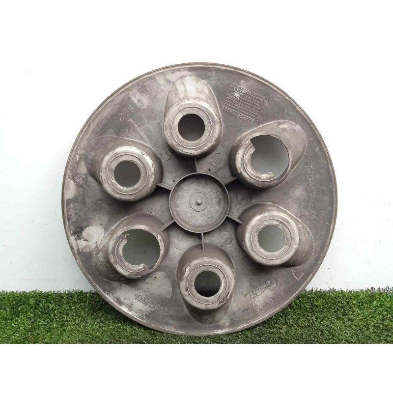 Recambio de tapacubos para iveco daily furgón 2.3 diesel referencia OEM IAM 504141760  