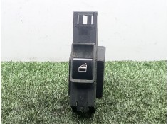 Recambio de mando elevalunas delantero izquierdo para bmw 3 (e46) 318 i referencia OEM IAM 61318381510 4.PINES 