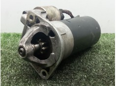 Recambio de motor arranque para ford focus ii (da_, hcp, dp) 1.8 tdci referencia OEM IAM 0001109204 9.DIENTES BOSCH