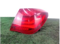 Recambio de piloto trasero derecho para bmw 7 (f01, f02, f03, f04) 730 d referencia OEM IAM HKF01LCIT1RH 6.PINES 