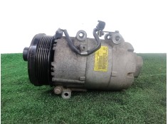 Recambio de compresor aire acondicionado para ford focus ii (da_, hcp, dp) 1.8 tdci referencia OEM IAM 4MSH19D829AC 6.CANALES  2