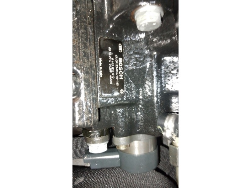 Recambio de motor completo para peugeot 406 (8b) 2.0 hdi 90 referencia OEM IAM RHY  