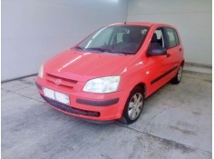 HYUNDAI GETZ (TB)