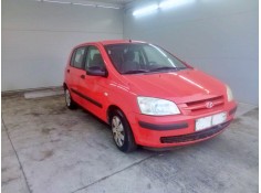 hyundai getz (tb) del año 2005 2