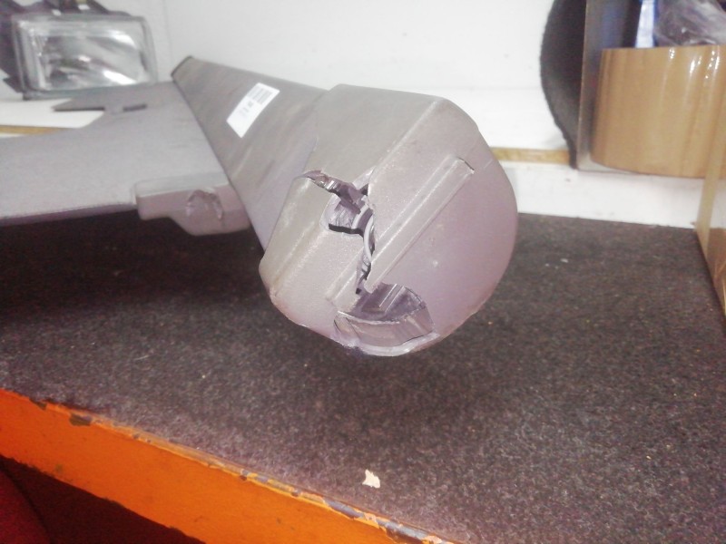 Recambio de bandeja trasera para peugeot 206 sw 1.4 referencia OEM IAM SIN REFERENCIA CON.TARAS - CON TARAS ENRROLLABLE