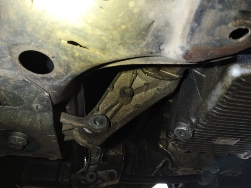 Recambio de soporte cambio para fiat stilo (192) 1.9 referencia OEM IAM   