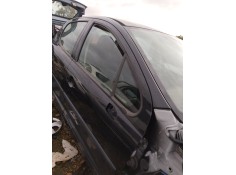Recambio de luna custodia delantera derecha para peugeot 207 1.4 referencia OEM IAM   
