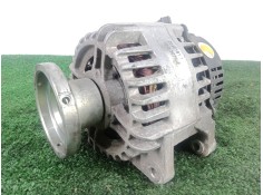 Recambio de alternador para ford focus ii (da_, hcp, dp) 1.8 tdci referencia OEM IAM 153142 - 063377421000 105.AH - POLEA.FIJA -