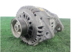 Recambio de alternador para opel astra g hatchback (t98) 1.7 dti 16v (f08, f48) referencia OEM IAM 746807 100.AH - POLEA.FIJA - 