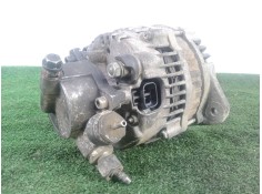 Recambio de alternador para opel astra g hatchback (t98) 1.7 dti 16v (f08, f48) referencia OEM IAM 746807 100.AH - POLEA.FIJA -  2