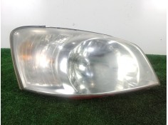 Recambio de faro derecho para hyundai getz (tb) 1.1 referencia OEM IAM SIN REFERENCIA 02-05 