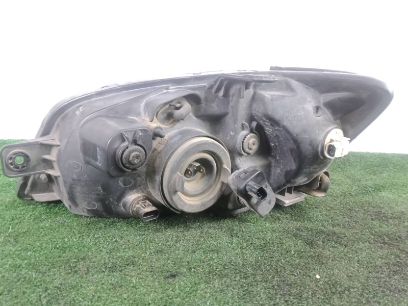 Recambio de faro derecho para hyundai getz (tb) 1.1 referencia OEM IAM SIN REFERENCIA 02-05 