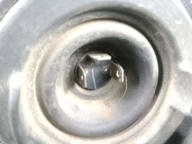 Recambio de faro derecho para hyundai getz (tb) 1.1 referencia OEM IAM SIN REFERENCIA 02-05 