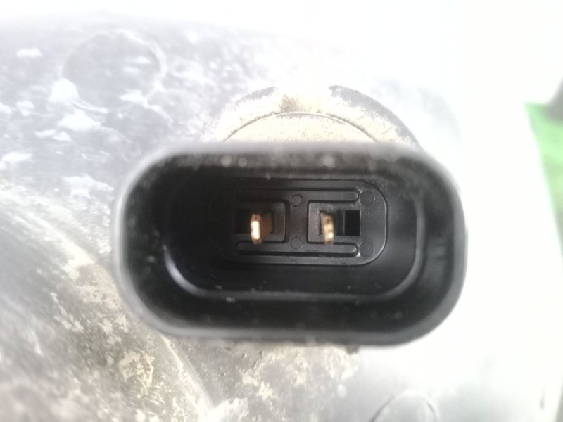 Recambio de faro derecho para hyundai getz (tb) 1.1 referencia OEM IAM SIN REFERENCIA 02-05 