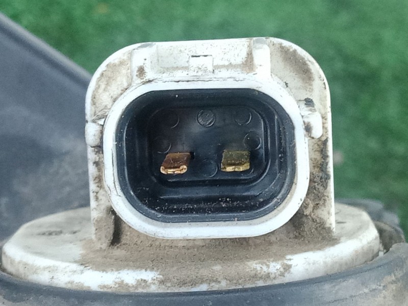 Recambio de faro derecho para hyundai getz (tb) 1.1 referencia OEM IAM SIN REFERENCIA 02-05 