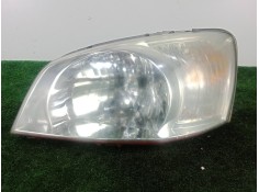 Recambio de faro izquierdo para hyundai getz (tb) 1.1 referencia OEM IAM SIN REFERENCIA 02-05 