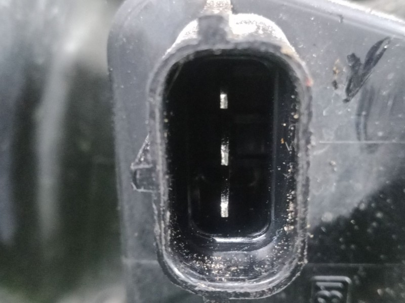 Recambio de faro izquierdo para hyundai getz (tb) 1.1 referencia OEM IAM SIN REFERENCIA 02-05 