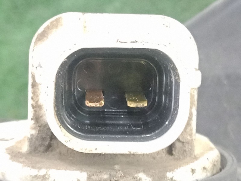 Recambio de faro izquierdo para hyundai getz (tb) 1.1 referencia OEM IAM SIN REFERENCIA 02-05 