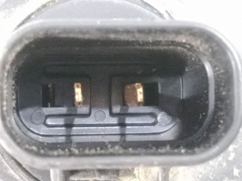 Recambio de faro izquierdo para hyundai getz (tb) 1.1 referencia OEM IAM SIN REFERENCIA 02-05 