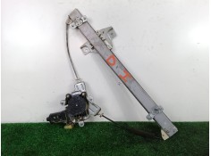 Recambio de elevalunas delantero izquierdo para hyundai getz (tb) 1.1 referencia OEM IAM SIN REFERENCIA ELECTRICO - CON.MOTOR - 