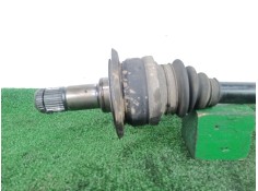 Recambio de transmision trasera izquierda para bmw 7 (f01, f02, f03, f04) 730 d referencia OEM IAM 7566075AI09 L825MM  2