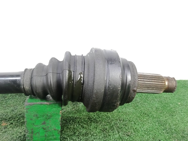 Recambio de transmision trasera izquierda para bmw 7 (f01, f02, f03, f04) 730 d referencia OEM IAM 7566075AI09 L825MM 