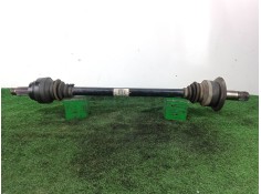 Recambio de transmision trasera derecha para bmw 7 (f01, f02, f03, f04) 730 d referencia OEM IAM 7566074AI09 L885MM 