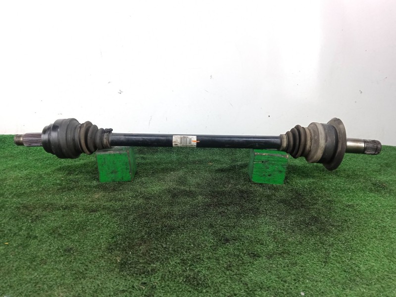 Recambio de transmision trasera derecha para bmw 7 (f01, f02, f03, f04) 730 d referencia OEM IAM 7566074AI09 L885MM 