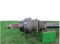 Recambio de transmision trasera derecha para bmw 7 (f01, f02, f03, f04) 730 d referencia OEM IAM 7566074AI09 L885MM  2