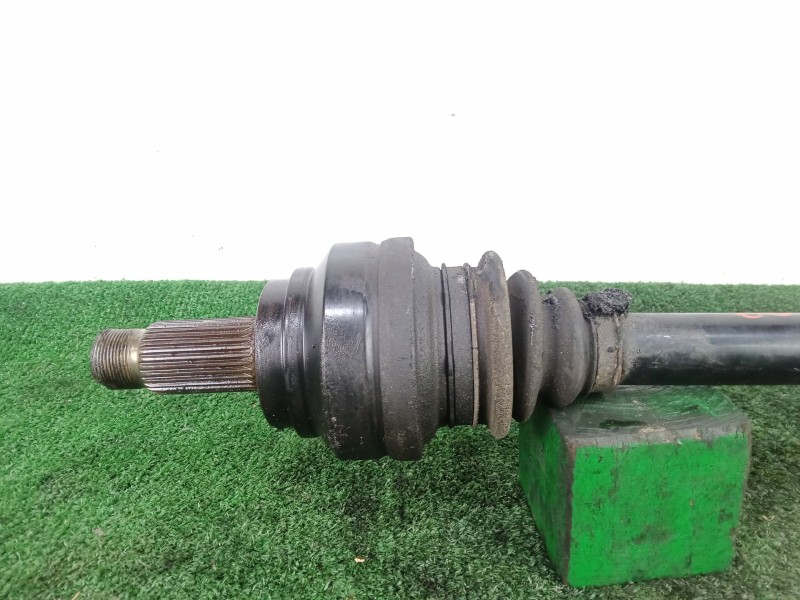 Recambio de transmision trasera derecha para bmw 7 (f01, f02, f03, f04) 730 d referencia OEM IAM 7566074AI09 L885MM 